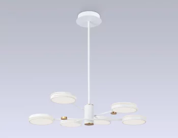 Подвесной светильник Comfort LineTech 80X80X78 CM