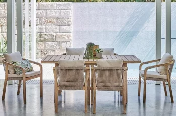 Стул Rimini 55X66X75 CM