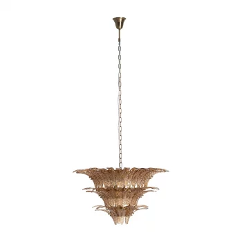 Подвесной светильник Olgiasca 85X85X47 CM