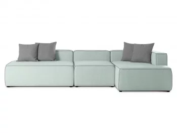 Угловой модульный диван Corso 303X157X68 CM