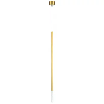 Подвесной светильник Tubo 2X2X79 CM