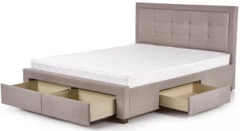 Кровать Evora 164X215X111 CM