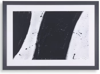 Диптих Ivan Melotti III 107X77 / 107X77 CM