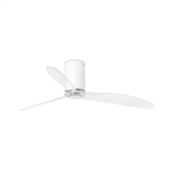 Потолочный вентилятор Mini Tube Fan 128X29 CM