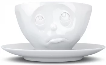 Чайная пара Oh Please 200 ml