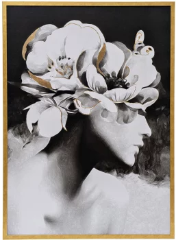 Холст Gamu 80X110 CM