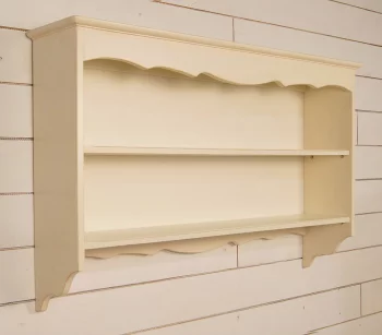 Полка для книг Leontina 123X23X75 CM