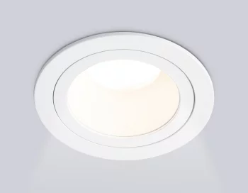 Встраиваемый светильник Techno Spot 9X9X5 CM