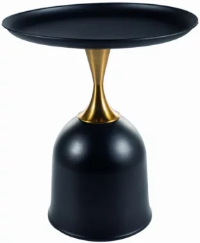 Столик вспомогательный Libra 51X51X61 CM