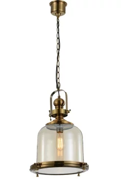 Подвесной светильник Vintage 31X31X40-150 CM