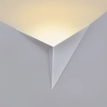 Декоративный настенный светодиодный светильник Vasily 23X12X30 CM