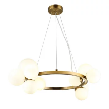 Подвесная люстра Letizia
