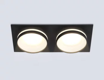 Встраиваемый светильник Techno Spot 18X9X4 CM