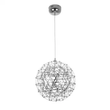 Подвесная люстра Raimond 43X43X69 CM