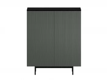 Шкаф Mikko 102X44X123 CM