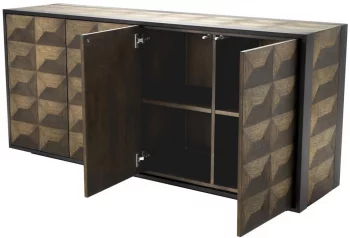 Комод Gregorio 181X46X79 CM