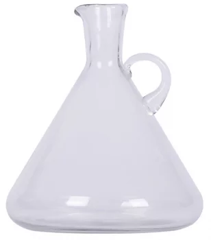 Бутыль 19X19X21 CM