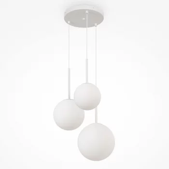 Подвесной светильник Basic 40X40X53 CM