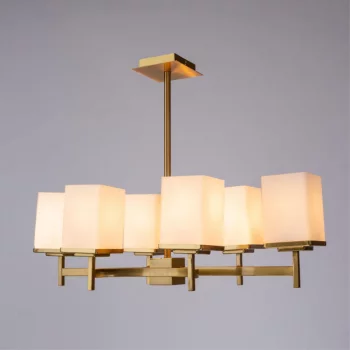 Люстра Fawaris  75X31X24 CM