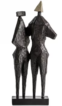 Статуэтка Vanny 21X12X49 CM