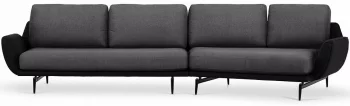 Диван Ispani 277X138X88 CM