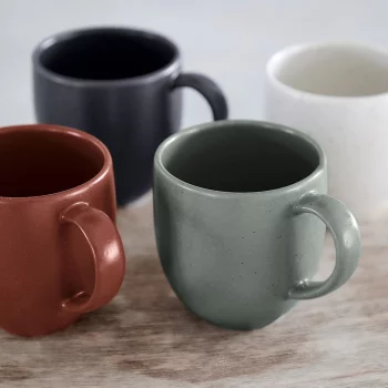 Кружка Pacifica 330 ml