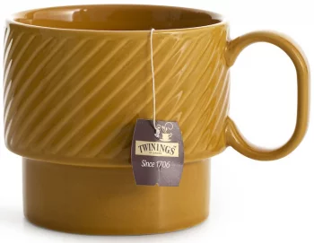 Кружка Coffee & More 400 ml