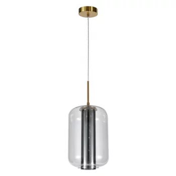 Подвесной светильник Strego 22X22X55 CM
