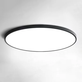 Накладной светодиодный светильник Slim