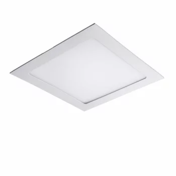 Встраиваемый точечный светильник Zocco 23X23X3 CM