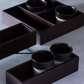 Поднос сервировочный Notos 25X9X6 CM