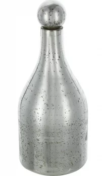 Декоративный бутыль Fienola 13X13X31 CM