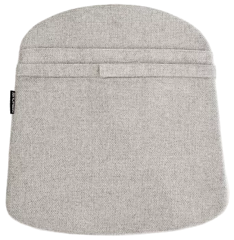 Подушка к стулу Лугано 45X47X3 CM