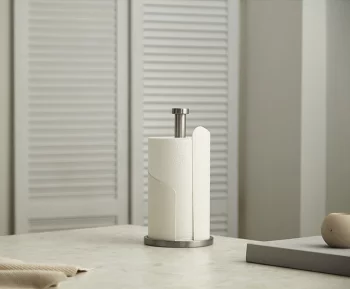 Держатель для бумажных полотенец Riks 16X16X31 CM
