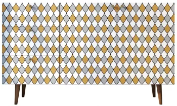 Комод Berber 150X45X90 CM
