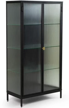 Витрина большая The One 79X40X154 CM