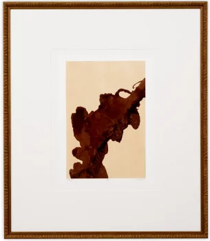Диптих постеров Mirage & Rêverie by Bruno Bijaksic 63X74 / 63X74 CM