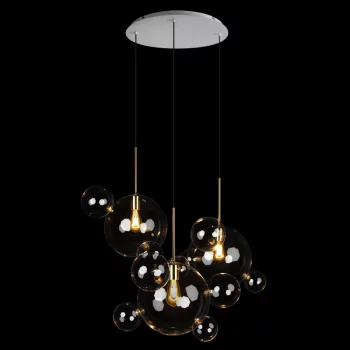 Подвесной светильник Bolle 107X107X120 CM