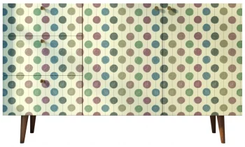 Комод Berber 150X45X90 CM