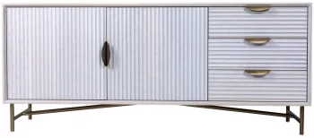 Комод Haines Premium 160X40X75 CM
