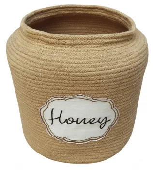 Корзина Honey 28X28X27 CM