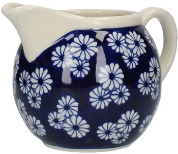 Сахарница и молочник Small Daisies 290 ml