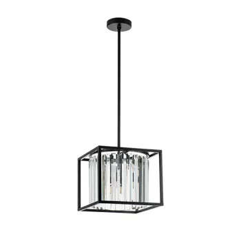 Подвесная люстра Regolo 30X30X31 CM