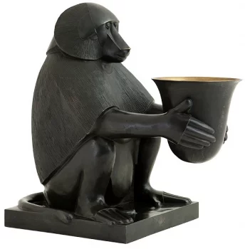 Лампа Art Deco Monkey 49X60X60 CM