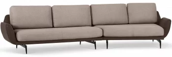 Диван Ispani 277X138X88 CM