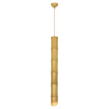 Подвесной светильник Bamboo