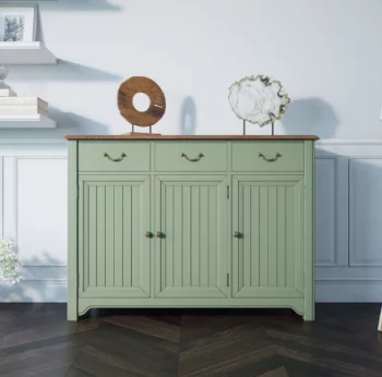Комод Olivia 120X38X87 CM