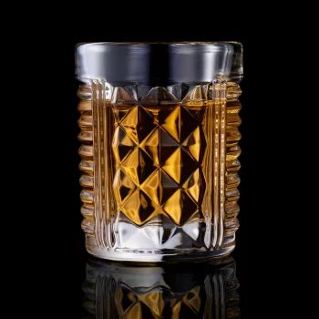 Комплект из четырёх стопок After 60 ml