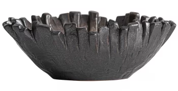 Декоративная чаша Hada 25X25X9 CM