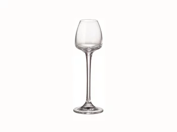 Набор рюмок для ликера Crystal ANSER 19X19X13 CM